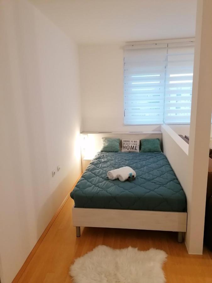 Emili Apartman Jagodina Eksteriør bilde