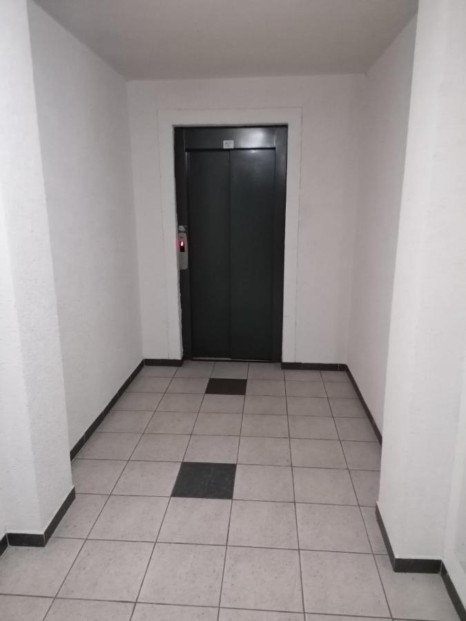 Emili Apartman Jagodina Eksteriør bilde