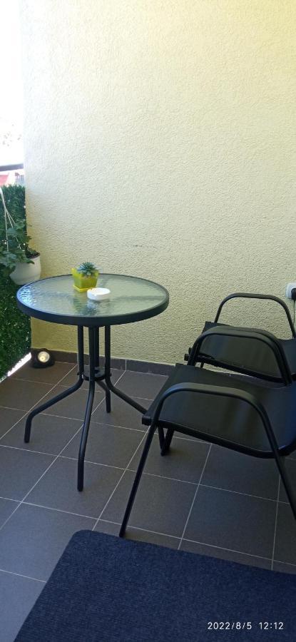 Emili Apartman Jagodina Eksteriør bilde