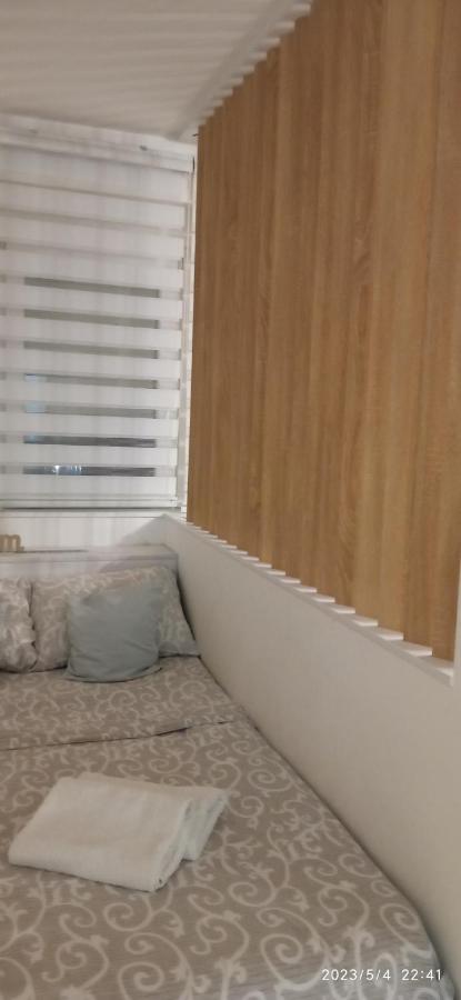 Emili Apartman Jagodina Eksteriør bilde