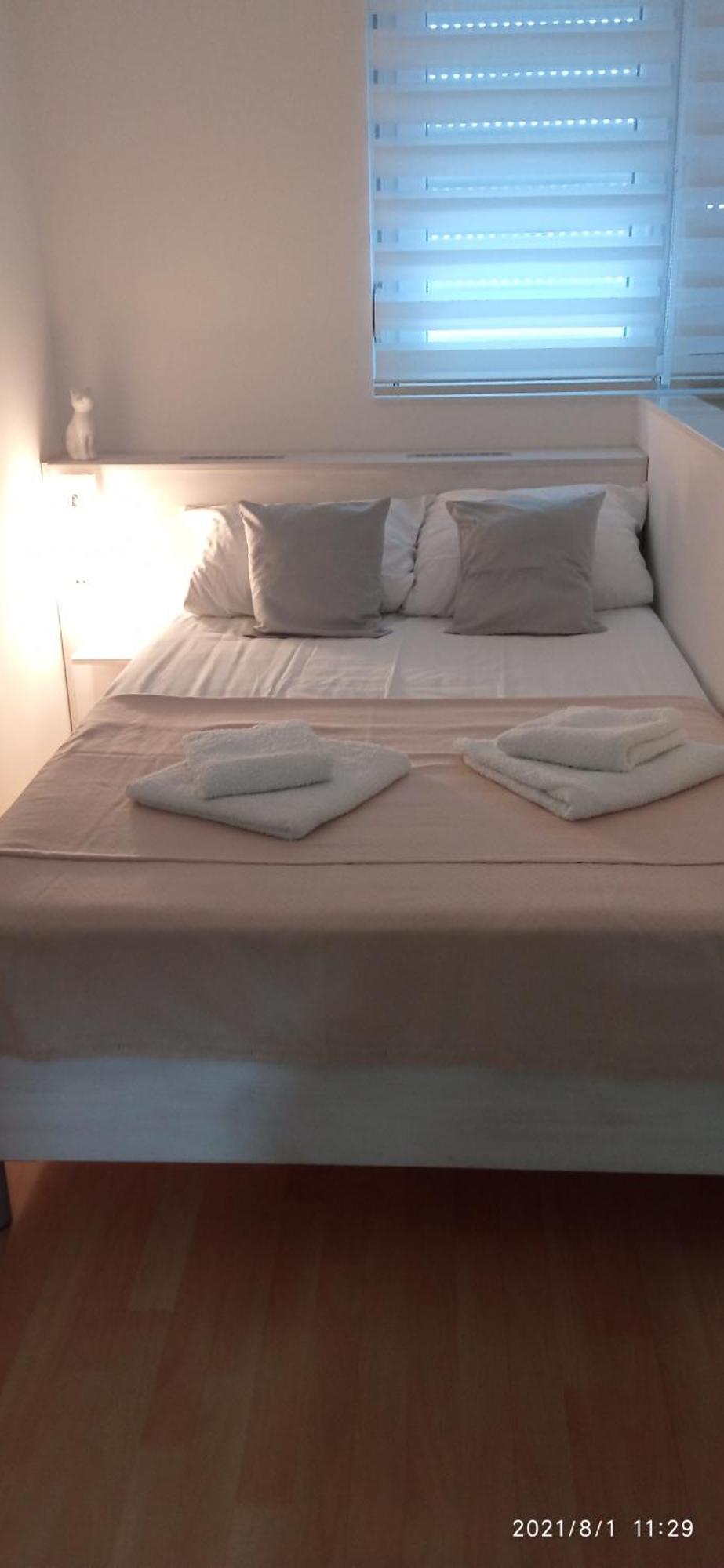 Emili Apartman Jagodina Rom bilde
